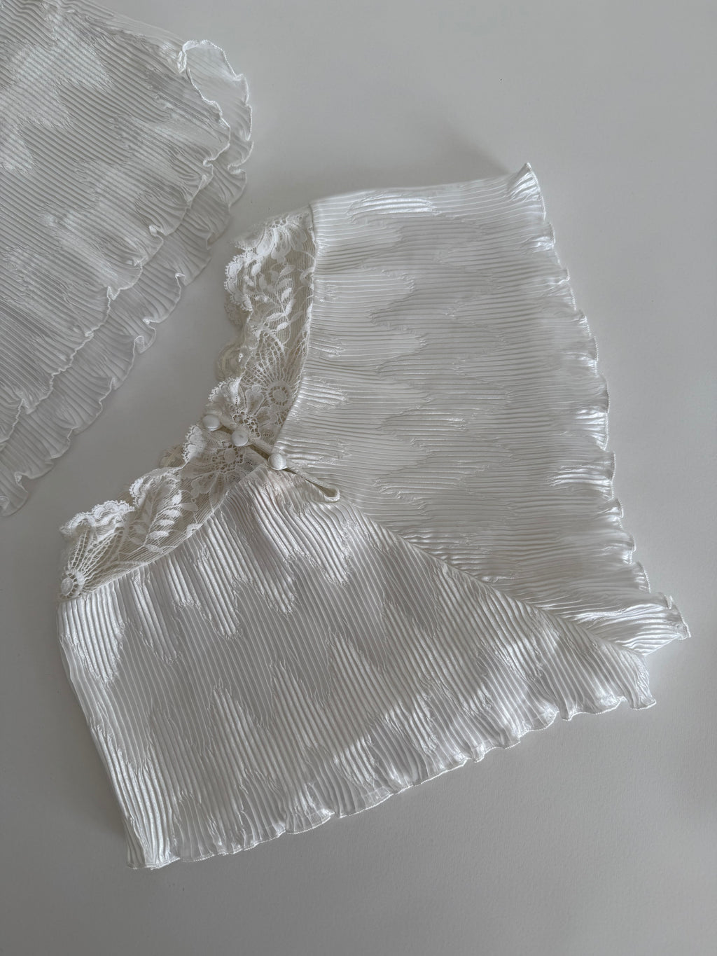 La Perla Lingerie 1988 circa