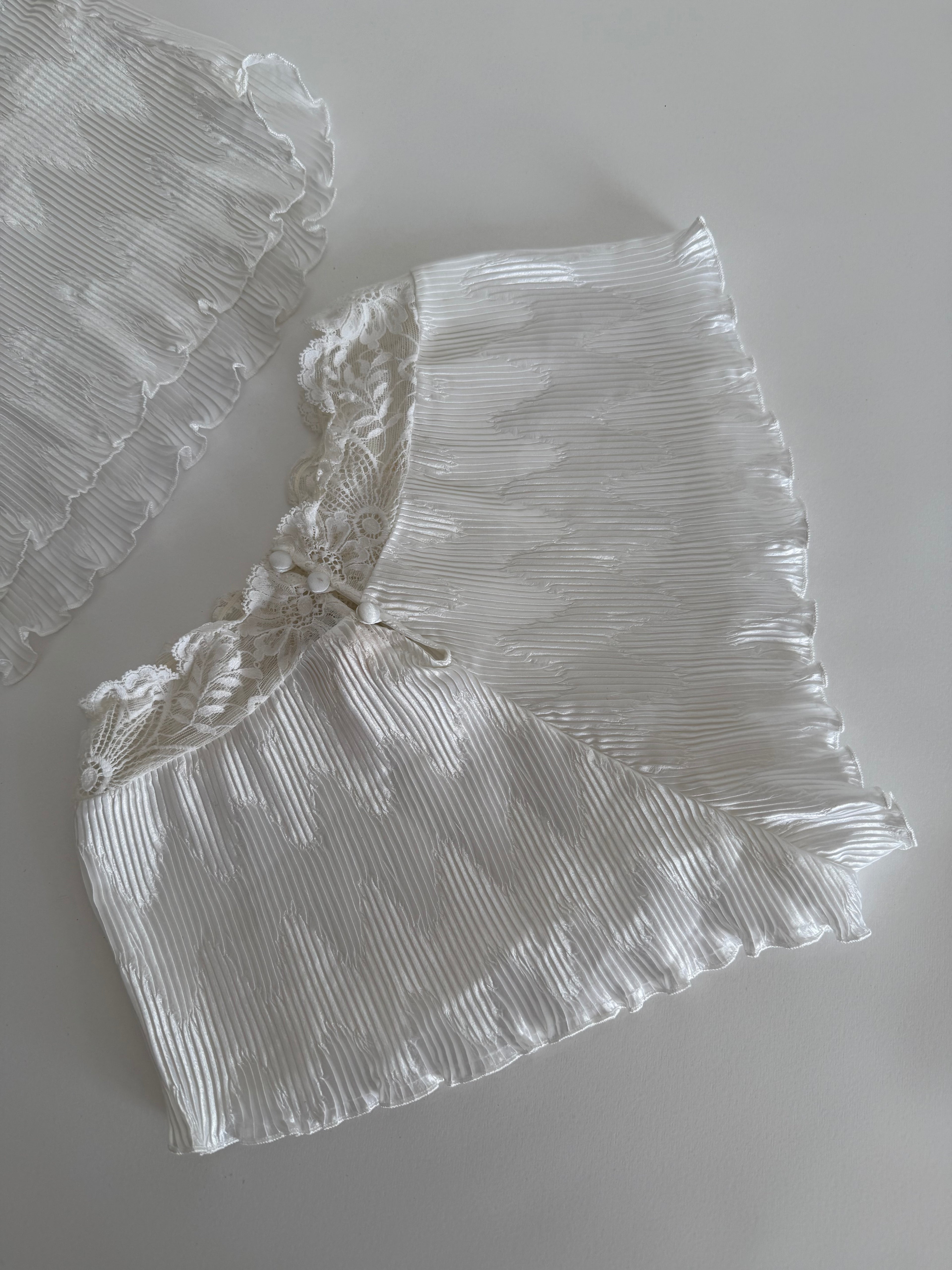 La Perla Lingerie 1988 circa