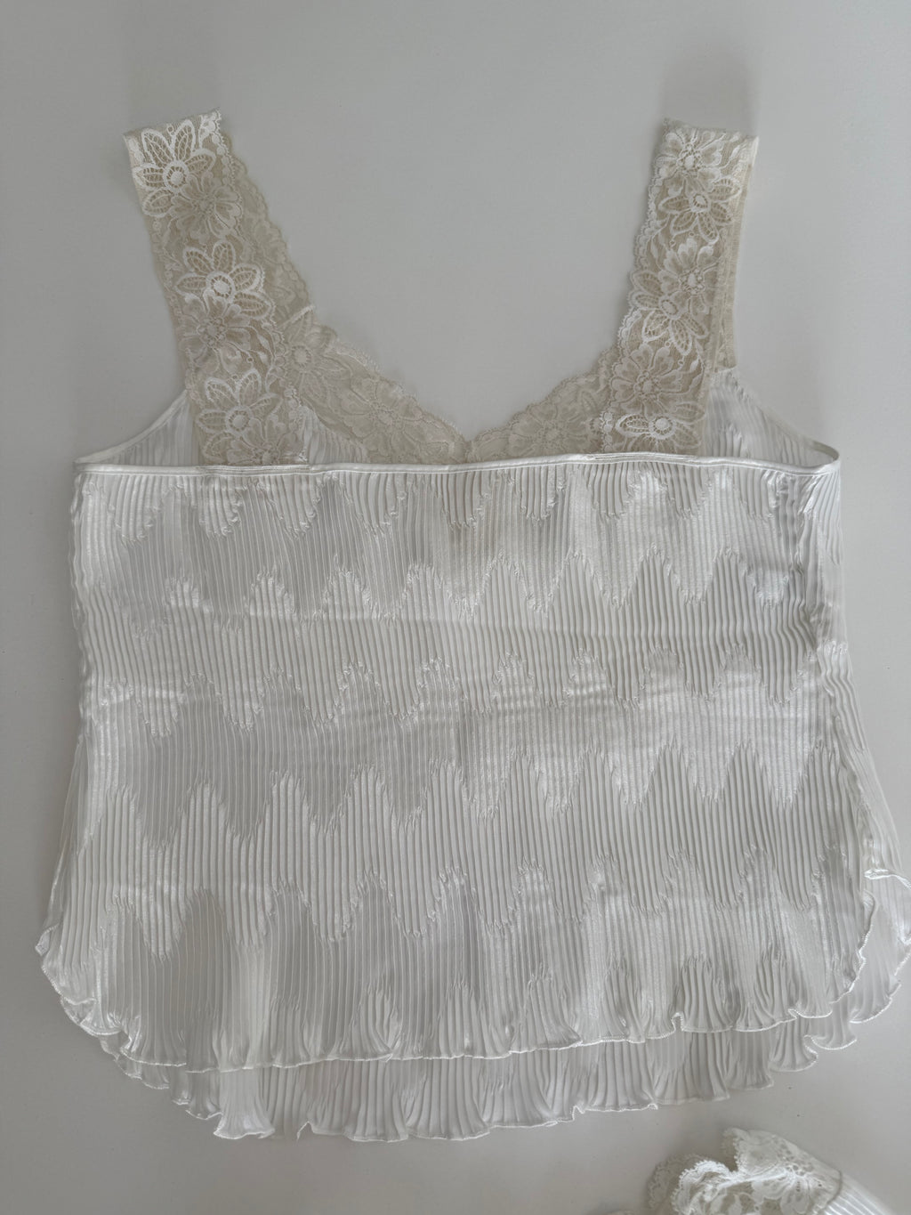 La Perla Lingerie 1988 circa