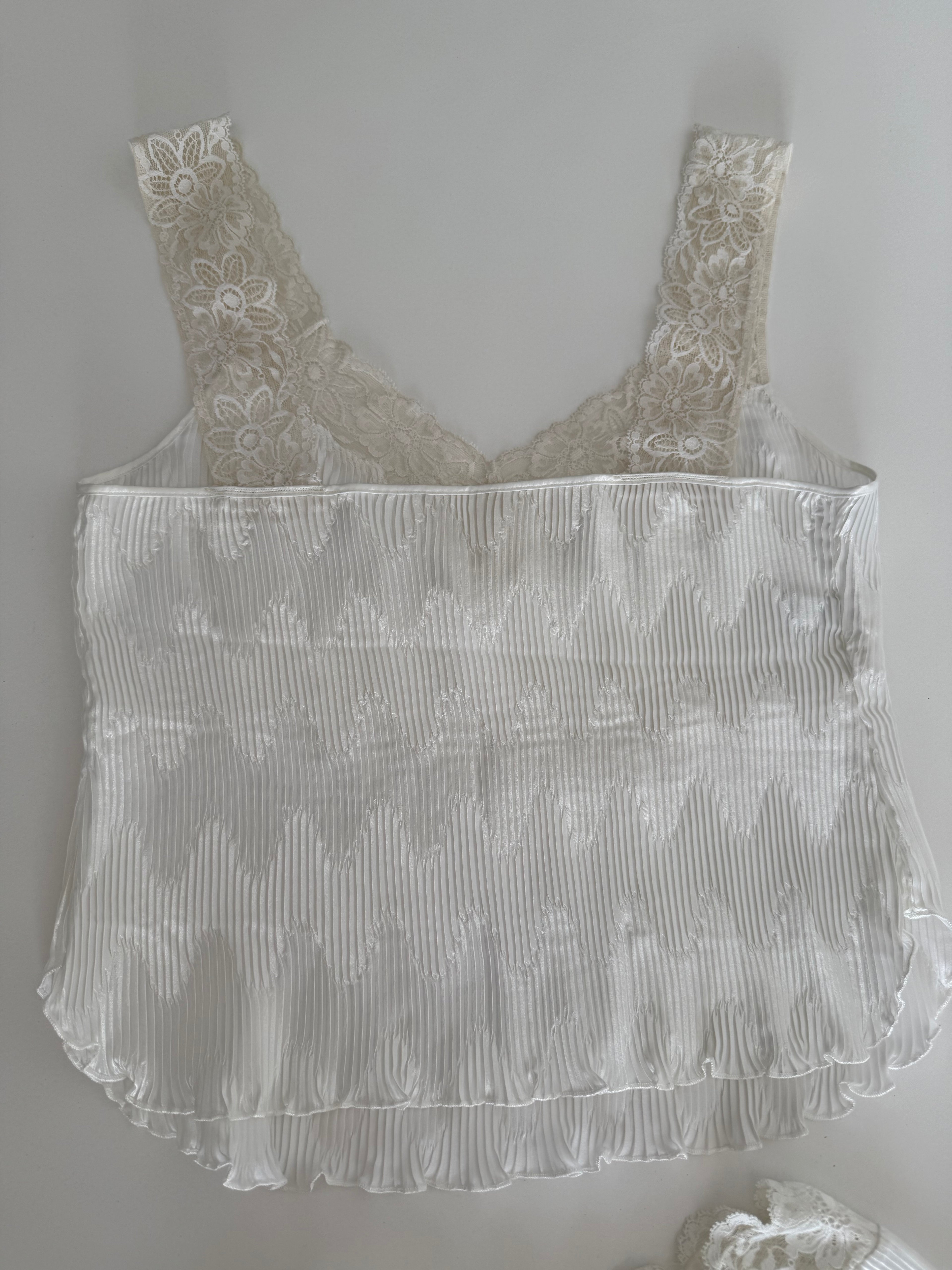 La Perla Lingerie 1988 circa
