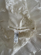 La Perla Lingerie 1988 circa