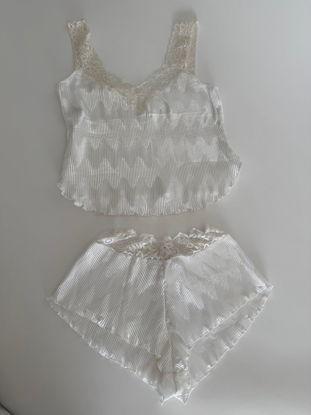 La Perla Lingerie 1988 circa