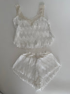 La Perla Lingerie 1988 circa