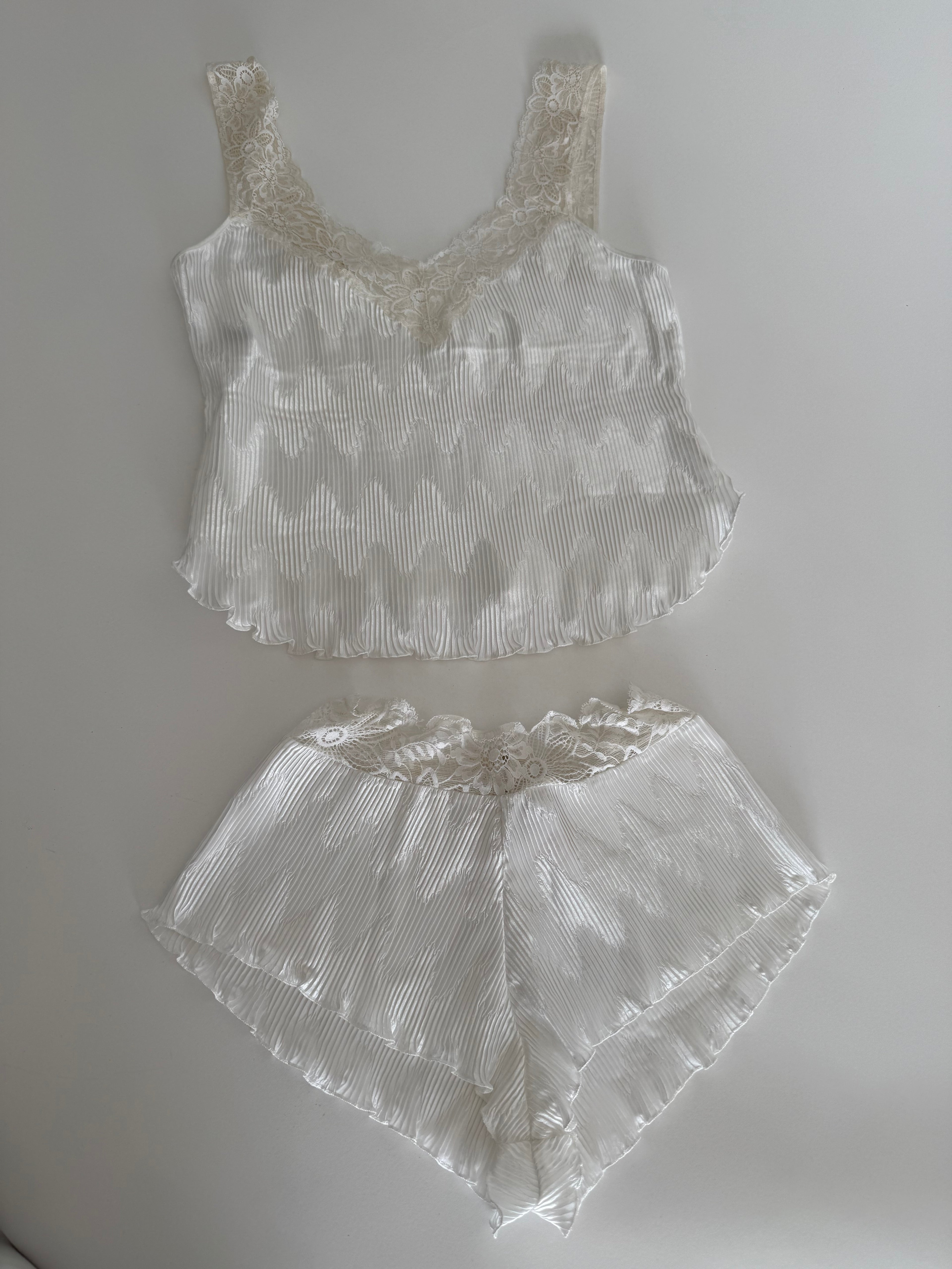 La Perla Lingerie 1988 circa