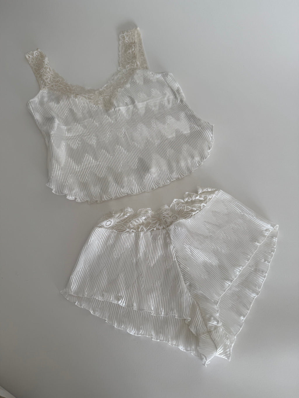 La Perla Lingerie 1988 circa
