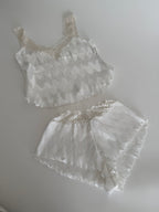 La Perla Lingerie 1988 circa