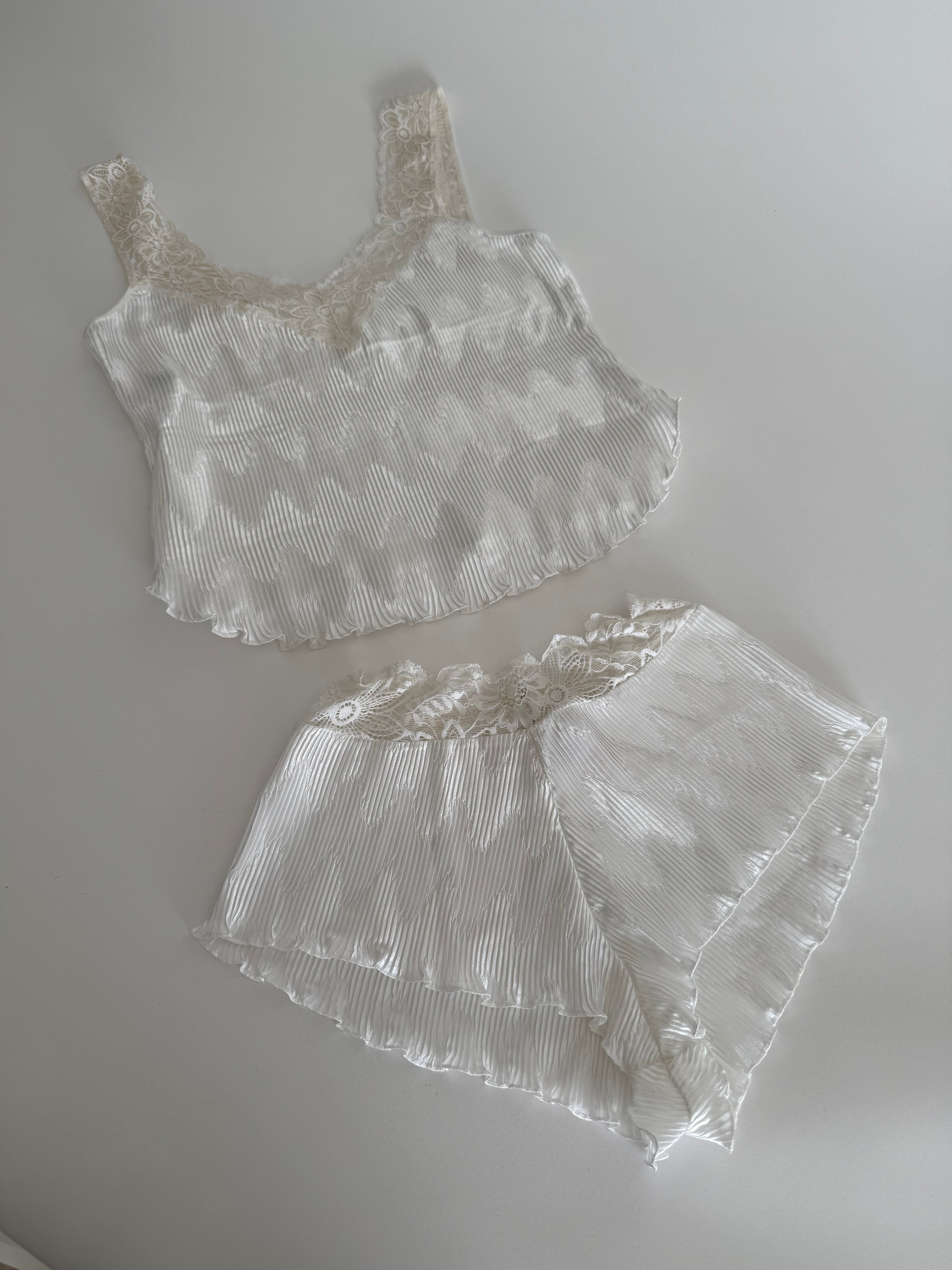 La Perla Lingerie 1988 circa