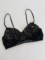Ritmo la Perla La Perla 90s bra bra Emilia Archive Vintage