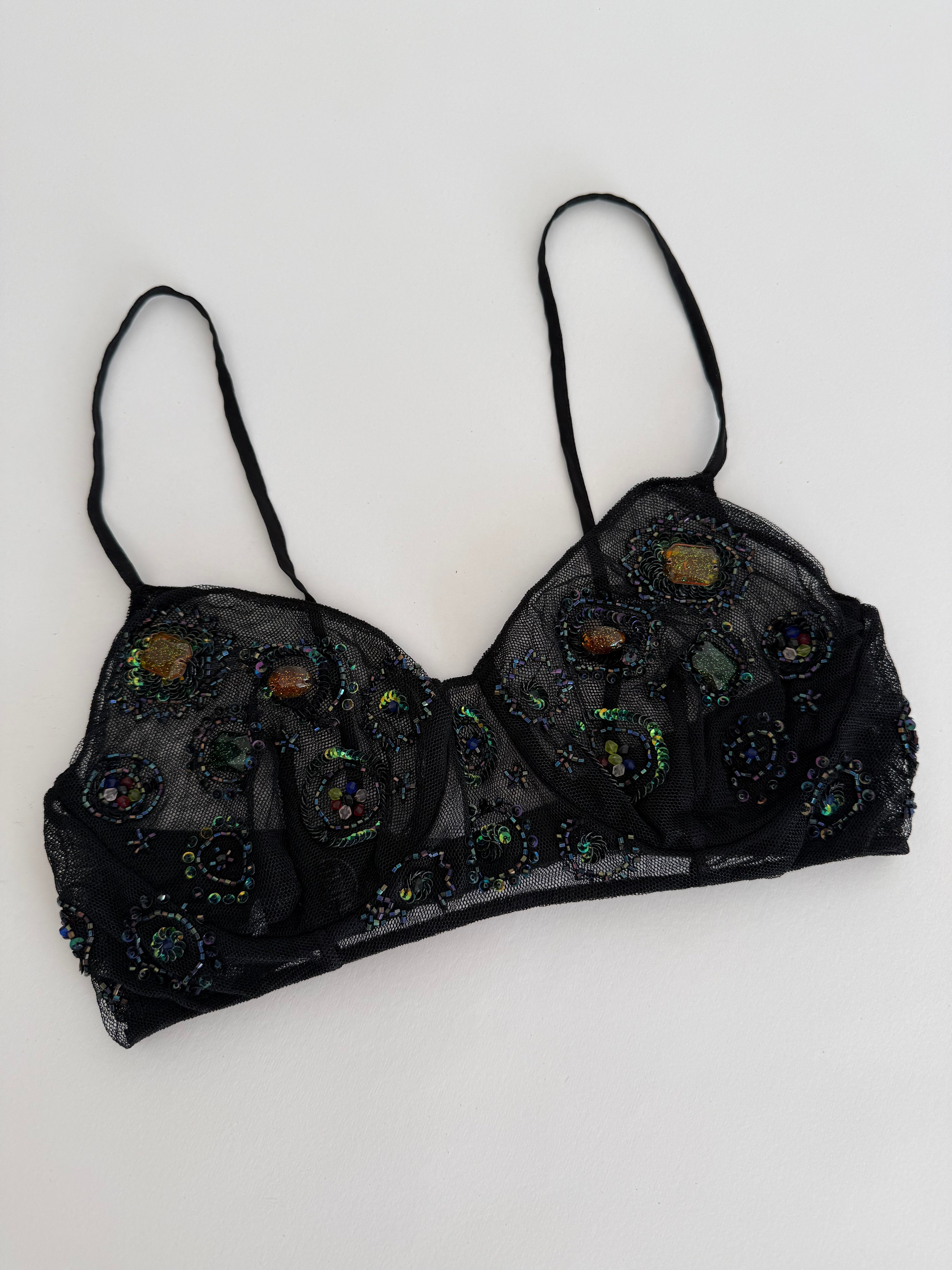 La Perla 90s bra