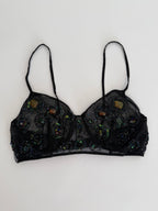 Ritmo la Perla La Perla 90s bra bra Emilia Archive Vintage