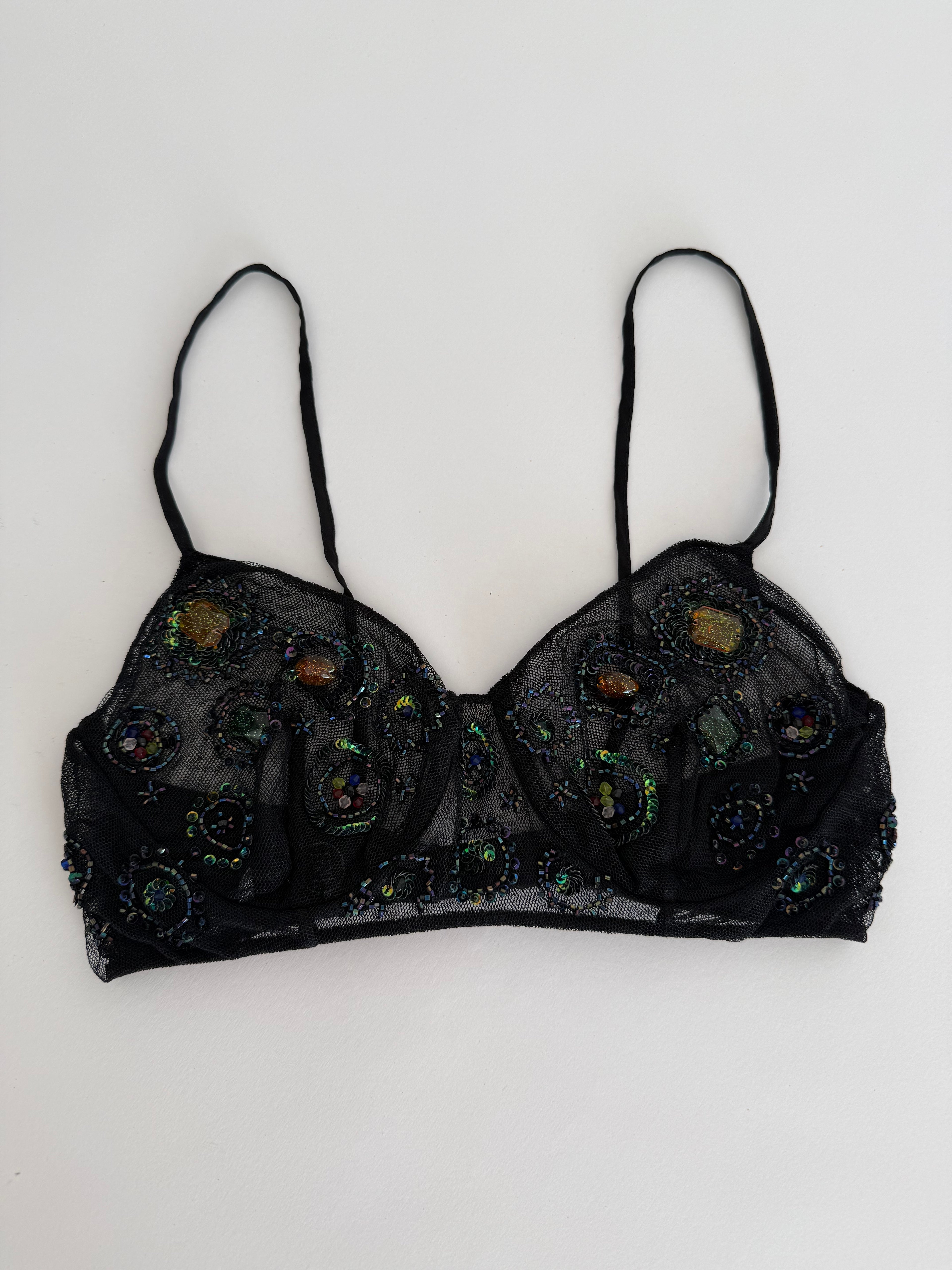 La Perla 90s bra