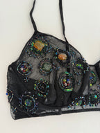 Ritmo la Perla La Perla 90s bra bra Emilia Archive Vintage