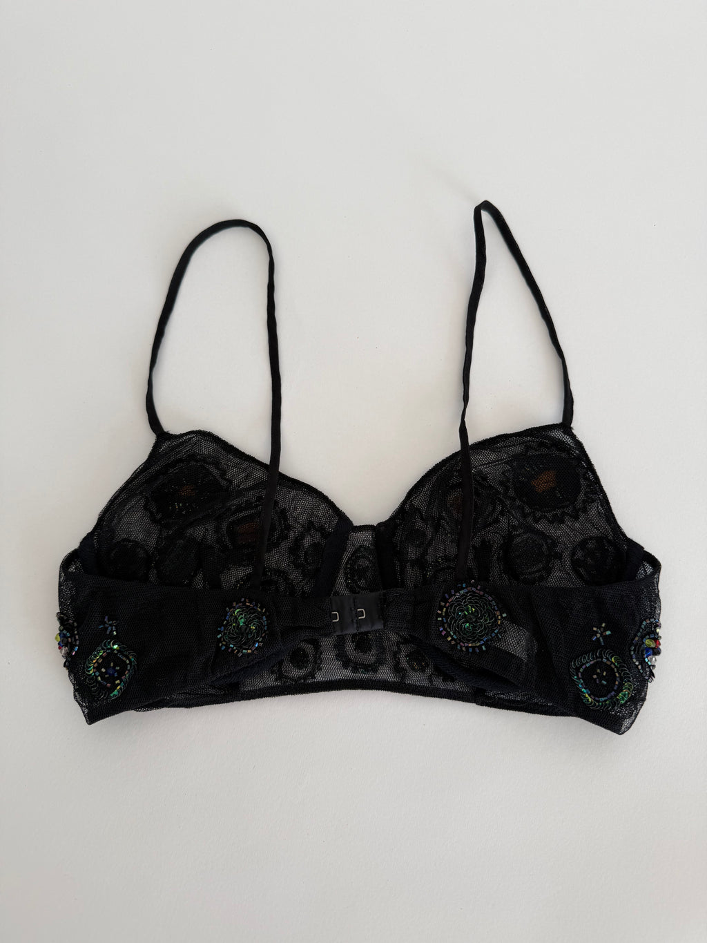 Ritmo la Perla La Perla 90s bra bra Emilia Archive Vintage