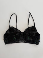 Ritmo la Perla La Perla 90s bra bra Emilia Archive Vintage