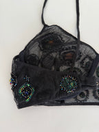 Ritmo la Perla La Perla 90s bra bra Emilia Archive Vintage