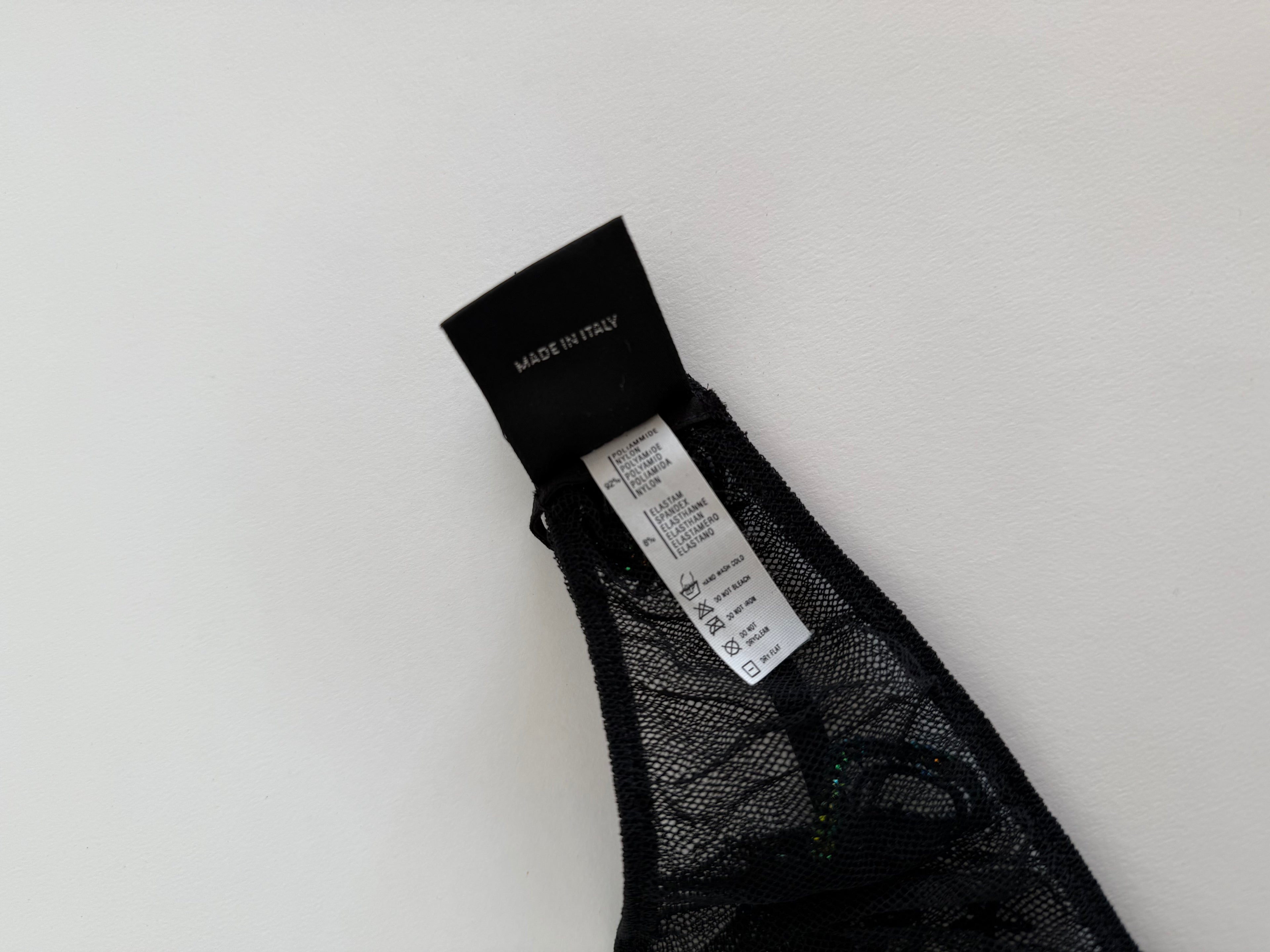 Ritmo la Perla La Perla 90s bra bra Emilia Archive Vintage