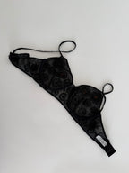 Ritmo la Perla La Perla 90s bra bra Emilia Archive Vintage