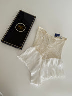 Body La Perla 1991
