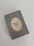 Christian Dior lingerie