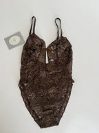 Christian Dior lingerie