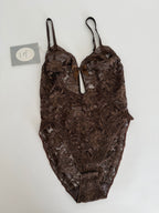 Christian Dior lingerie