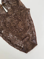 Christian Dior lingerie