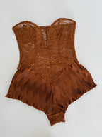 Body La Perla 1991