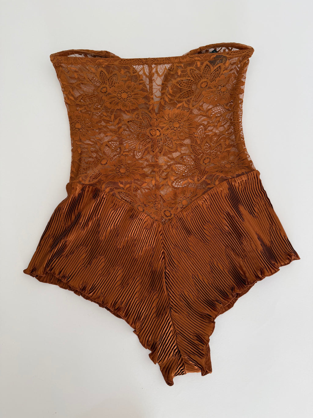 Body La Perla 1991