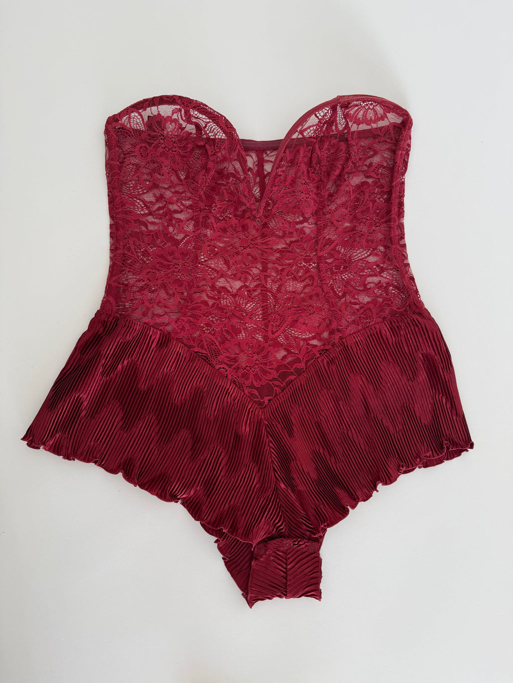 Body La Perla 1991