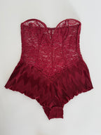 Body La Perla 1991