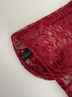 Body La Perla 1991