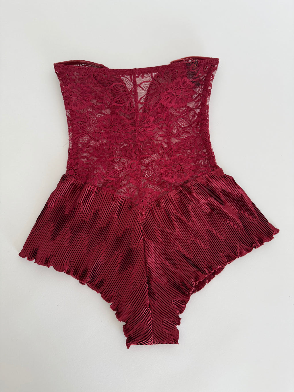 Body La Perla 1991