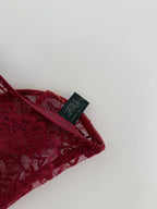 Body La Perla 1991