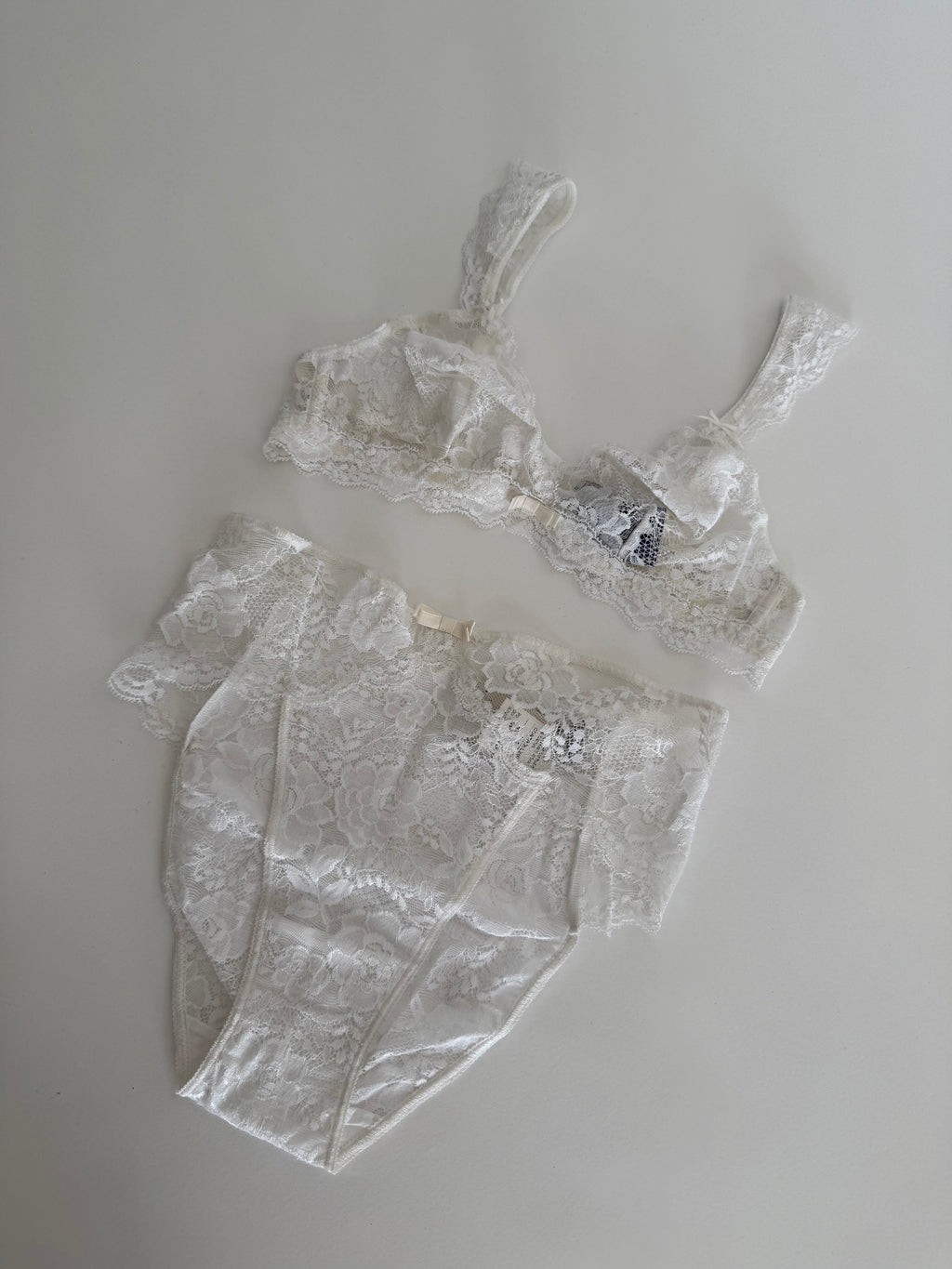 La Perla Lingerie La Perla 90s lingerie Emilia Archive Vintage