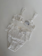 La Perla Lingerie La Perla 90s lingerie Emilia Archive Vintage