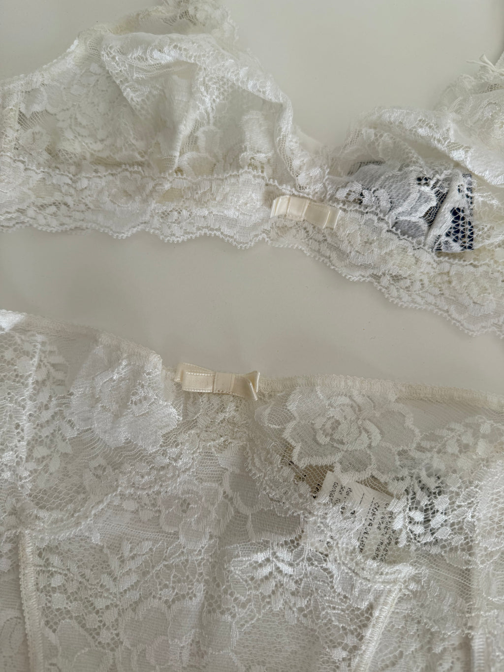 La Perla Lingerie La Perla 90s lingerie Emilia Archive Vintage