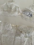 La Perla Lingerie La Perla 90s lingerie Emilia Archive Vintage