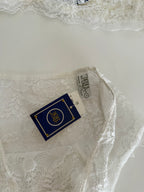 La Perla Lingerie La Perla 90s lingerie Emilia Archive Vintage