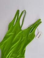 Iceberg 90s one-piece swimwear
