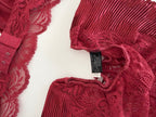La Perla Lingerie La Perla 1988 lingerie Emilia Archive Vintage