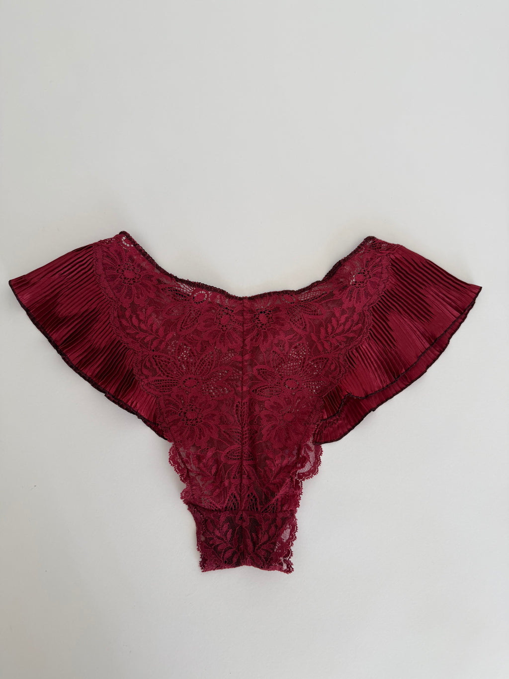 La Perla Lingerie La Perla 1988 lingerie Emilia Archive Vintage