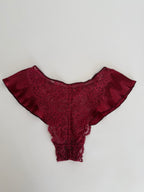 La Perla Lingerie La Perla 1988 lingerie Emilia Archive Vintage