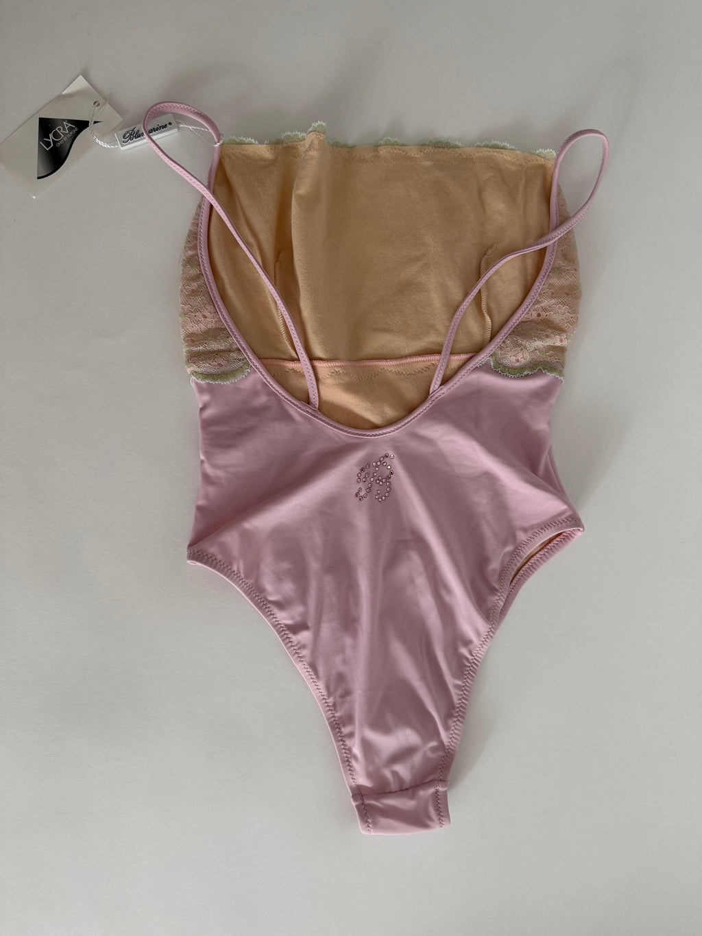 Blumarine one-piece swimwear