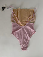 Blumarine one-piece swimwear