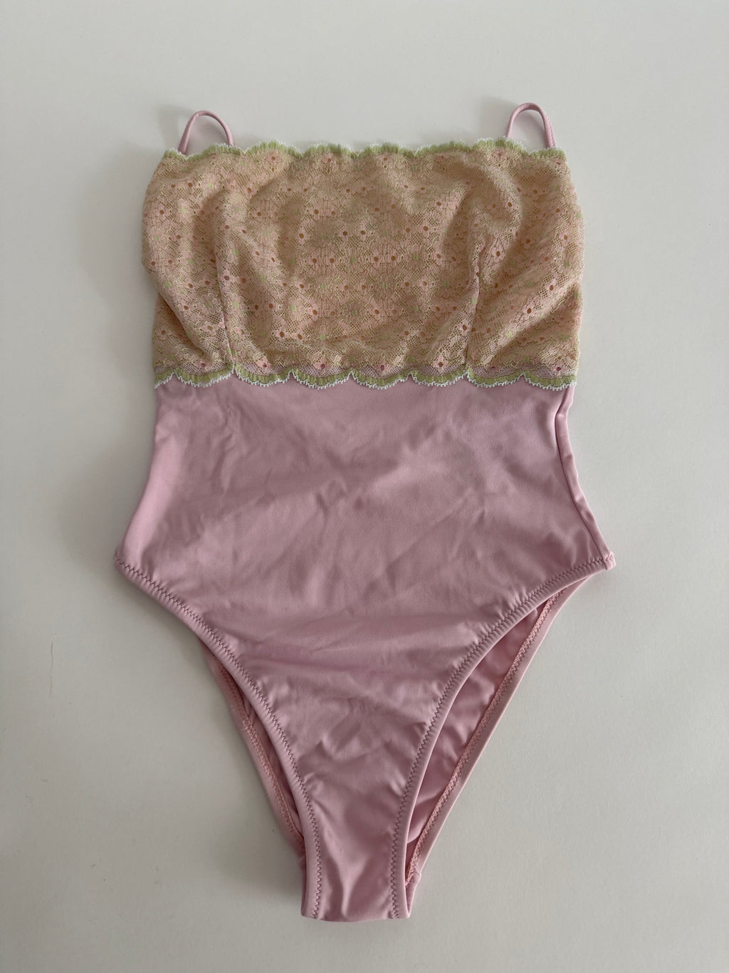 Blumarine one-piece swimwear