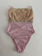 Blumarine one-piece swimwear
