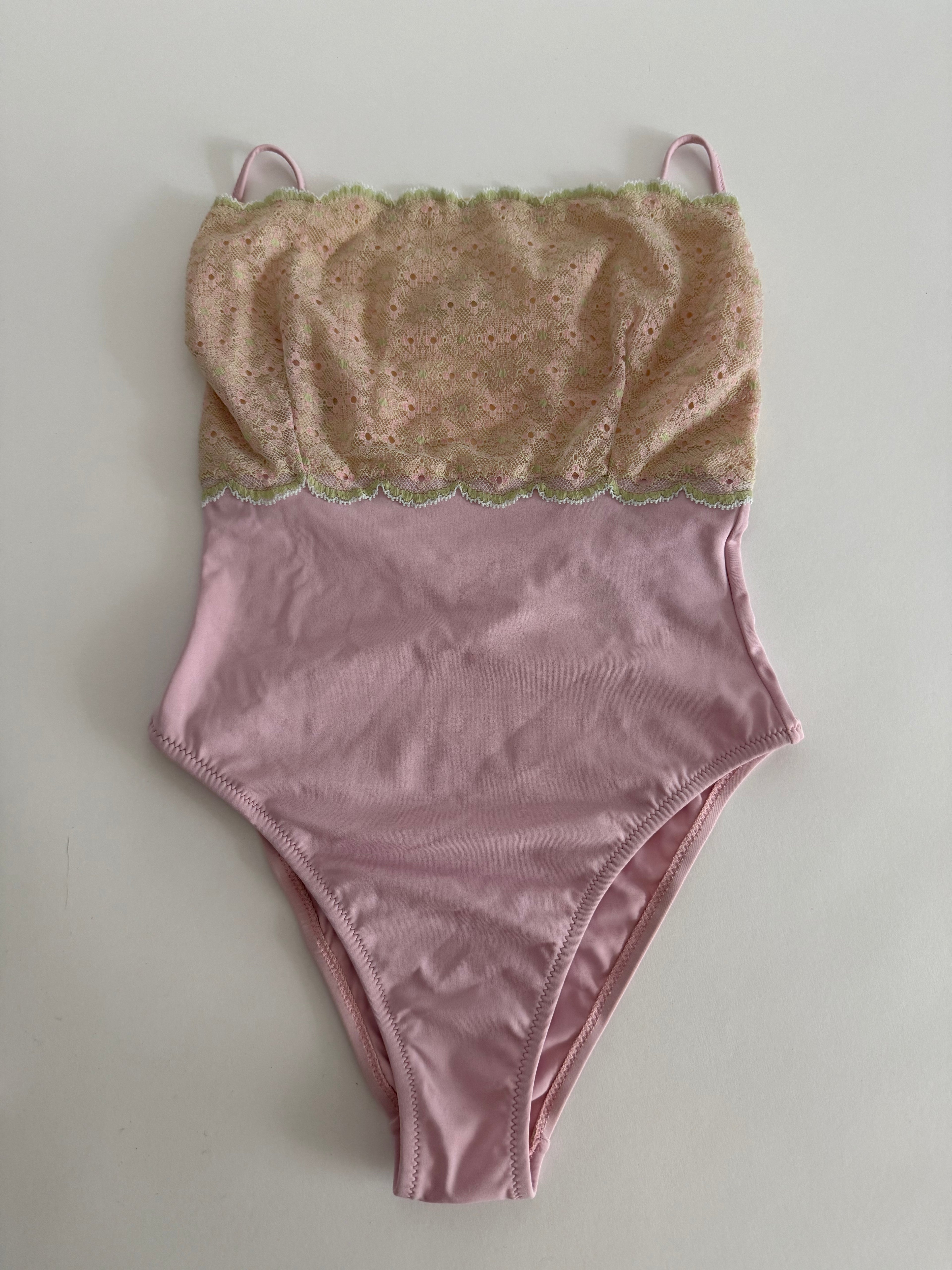 Blumarine one-piece swimwear