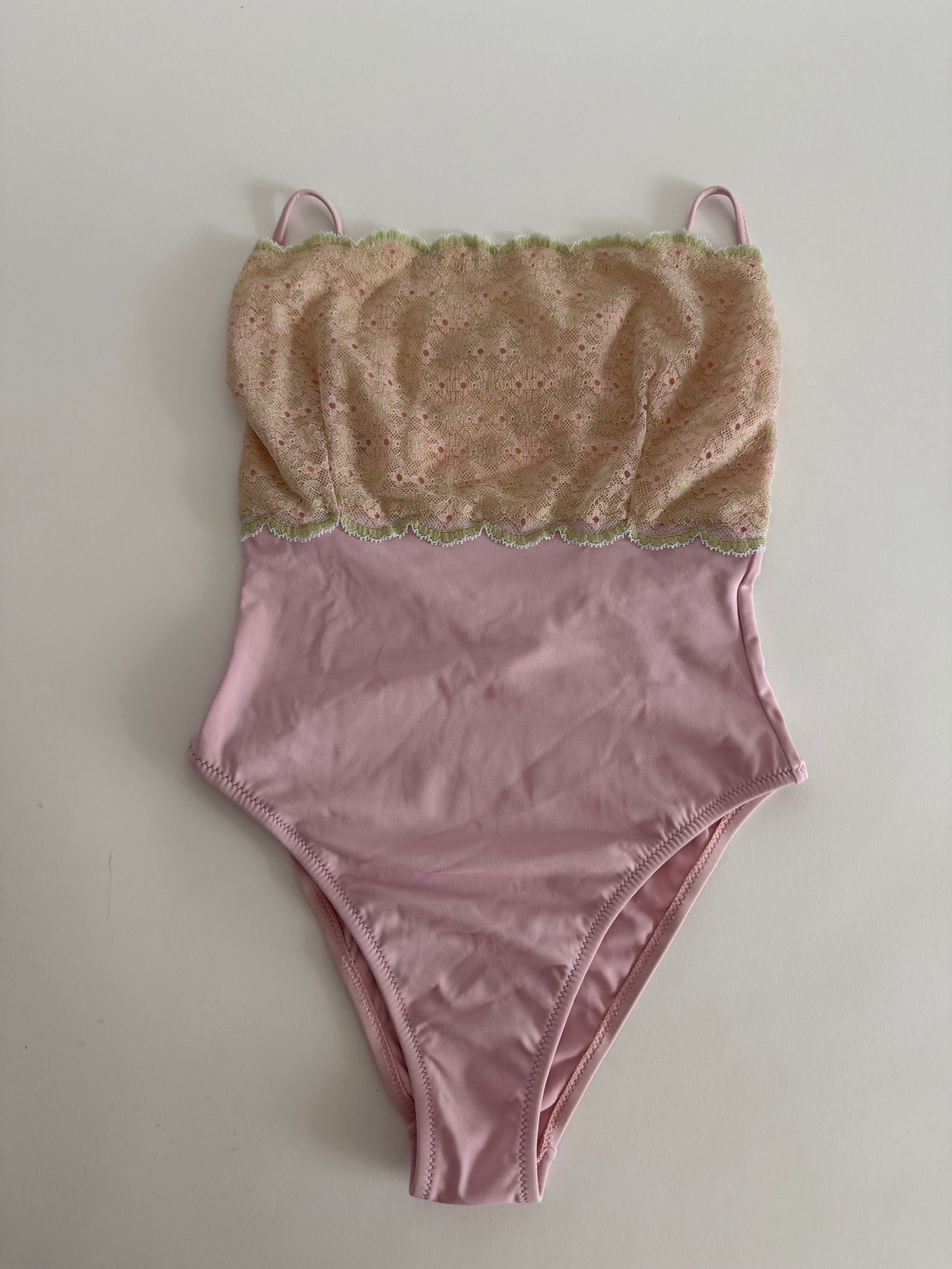 Blumarine one-piece swimwear