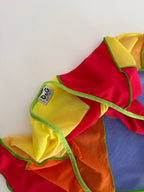 Dress D&g patchwork Halsey