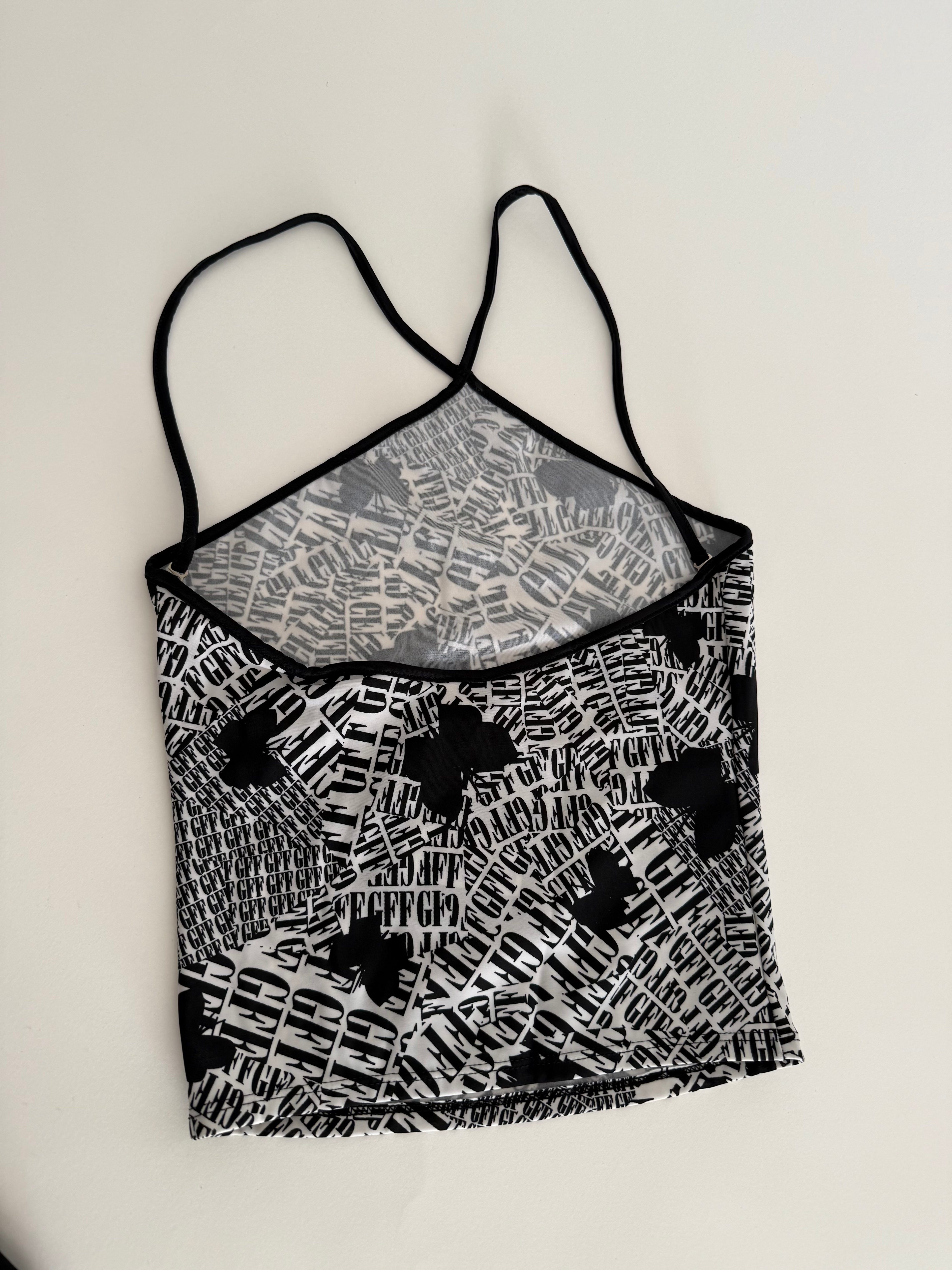 Gianfranco Ferre top